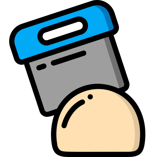 Dough icon