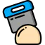 Dough icon 64x64