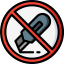 No cutter іконка 64x64