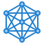 Big data icon 64x64