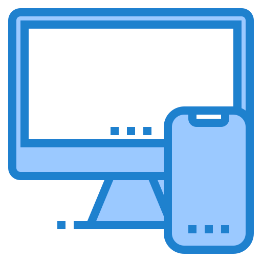 Computer 图标