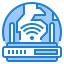Router icon 64x64