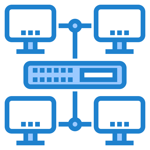 Network icon