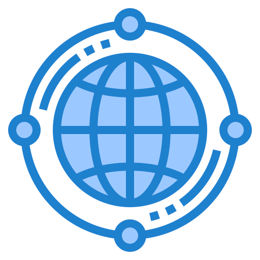 Network icon