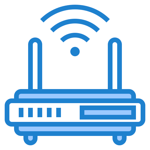 Router icon