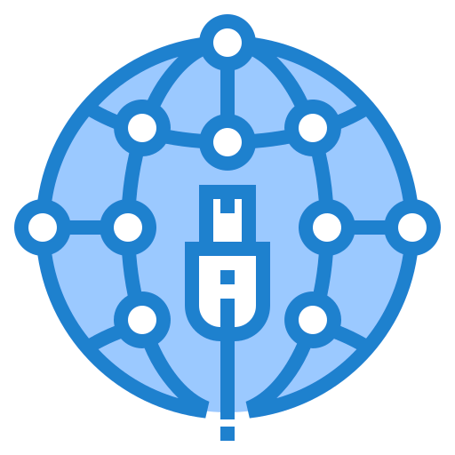 Internet icon