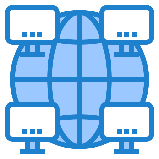 Network icon