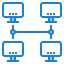 Network icon 64x64