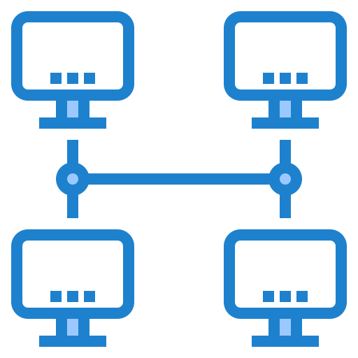 Network icon