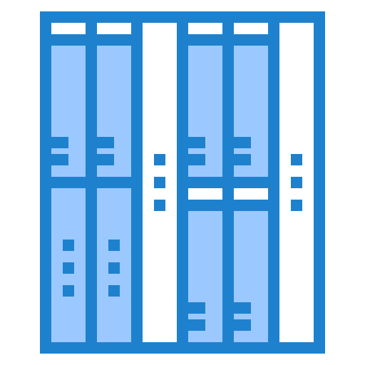 Rack icon