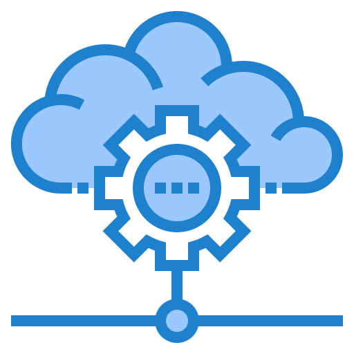 Cloud icon