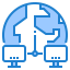 Internet icon 64x64
