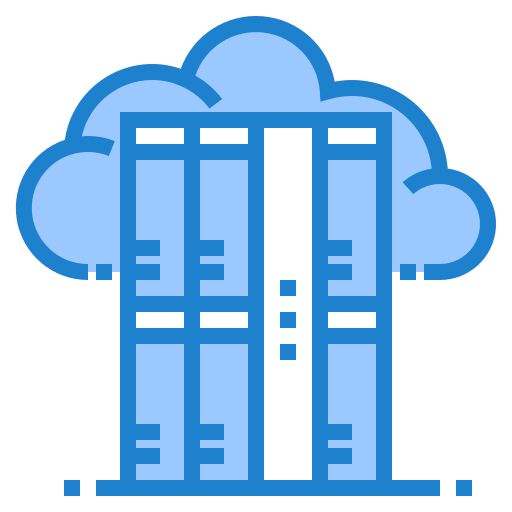 Cloud server 상