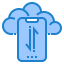 Smartphone icon 64x64