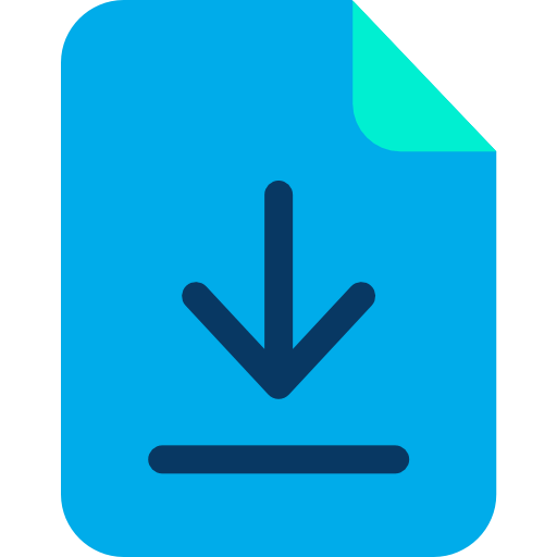 File icon
