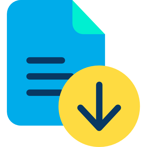 File icon