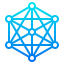 Big data icon 64x64