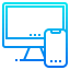 Computer Symbol 64x64