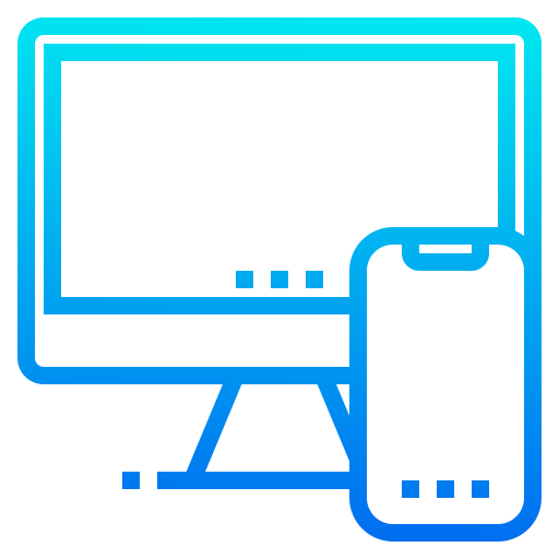 Computer icon