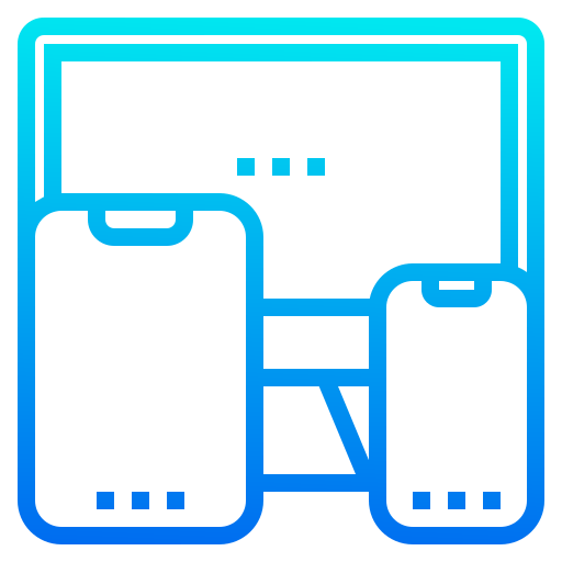 Computer icon