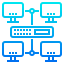 Network icon 64x64