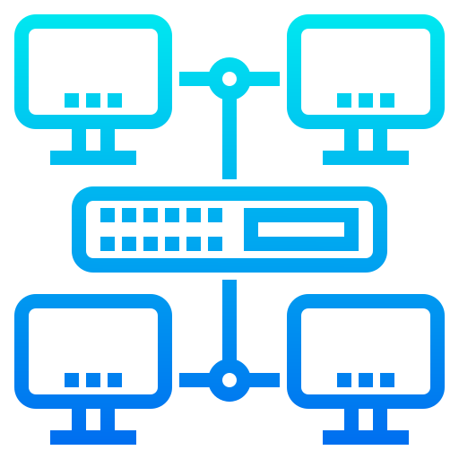 Network icon
