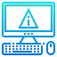 Error Symbol 64x64