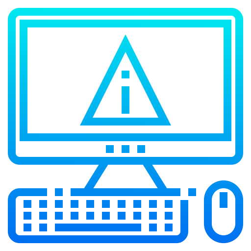 Error icon
