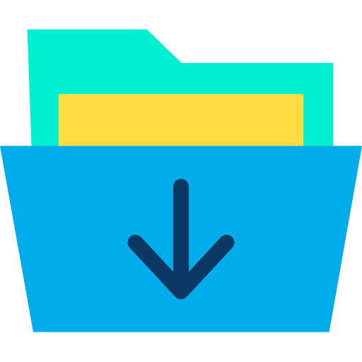 Folder icon
