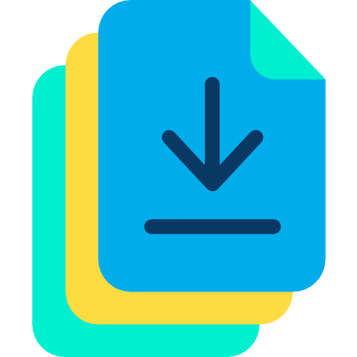 File icon