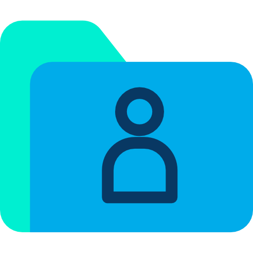 Folder icon