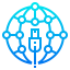 Internet icon 64x64
