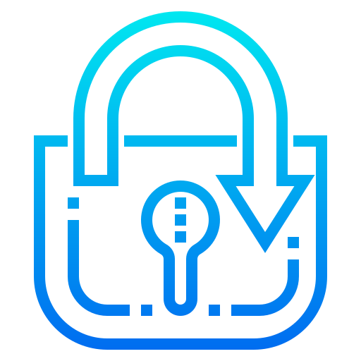 Protect icon