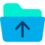 Folder icon 64x64