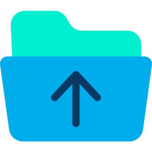 Folder icon
