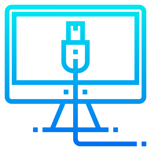 Computer 图标