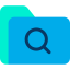 Folder icon 64x64