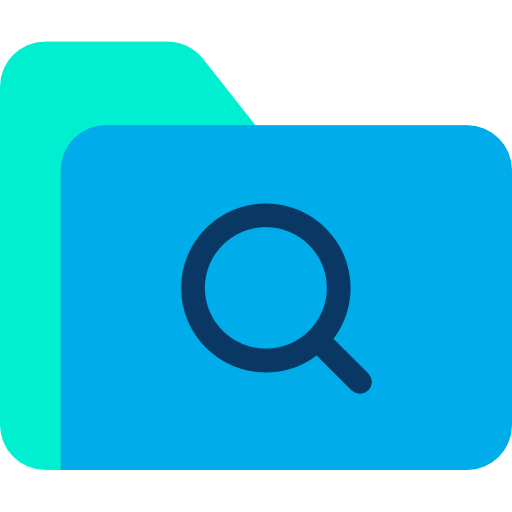 Folder icon