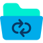 Folder icon 64x64