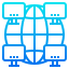 Network icon 64x64