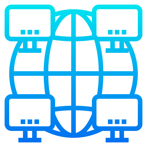 Network icon