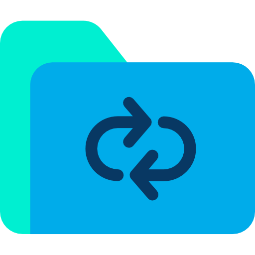 Folder icon