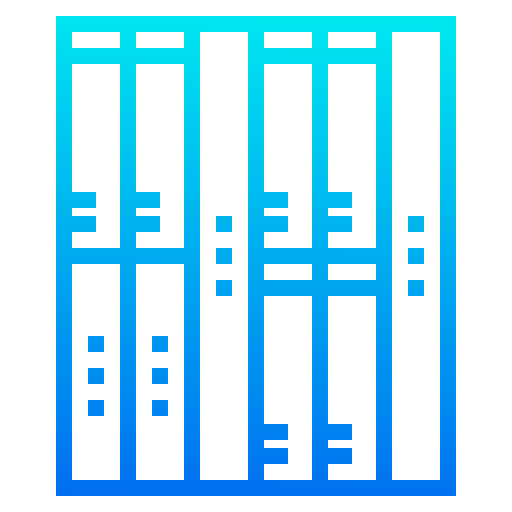 Rack icon