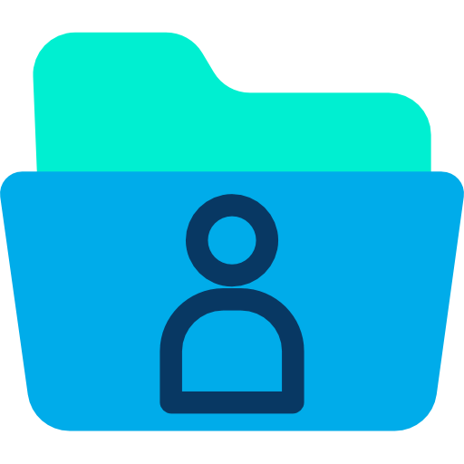 Folder ícone