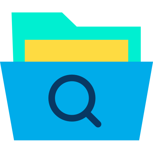 Folder icon