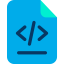 File icon 64x64
