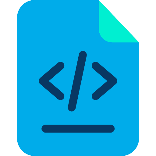 File icon
