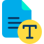 File icon 64x64