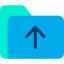 Folder icon 64x64
