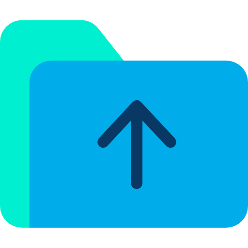 Folder icon
